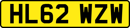 HL62WZW