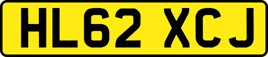HL62XCJ
