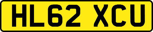 HL62XCU