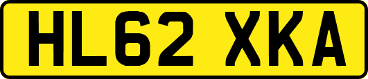 HL62XKA