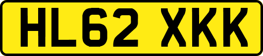HL62XKK