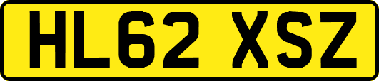 HL62XSZ