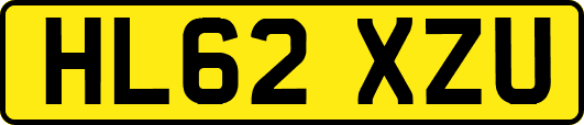 HL62XZU