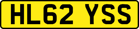HL62YSS