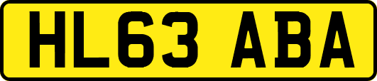 HL63ABA