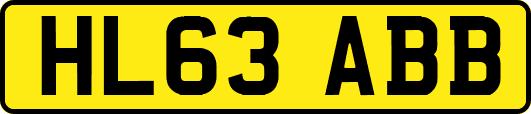 HL63ABB