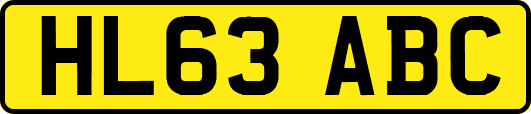 HL63ABC