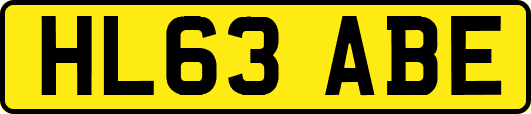 HL63ABE