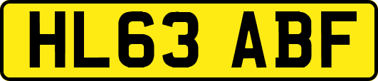 HL63ABF