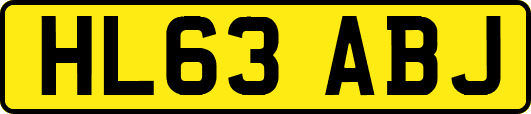 HL63ABJ