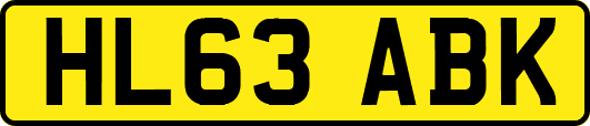HL63ABK
