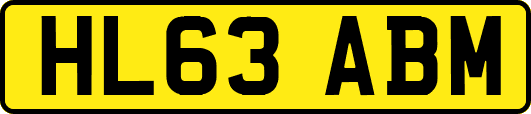 HL63ABM