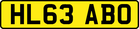 HL63ABO