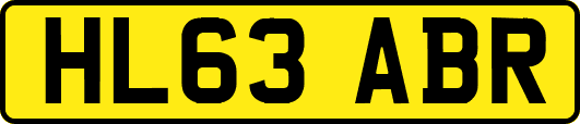 HL63ABR