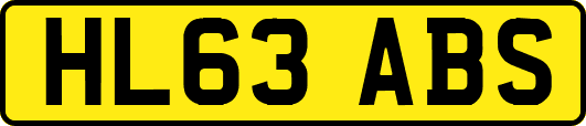 HL63ABS