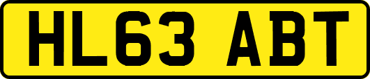 HL63ABT