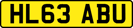 HL63ABU