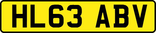 HL63ABV