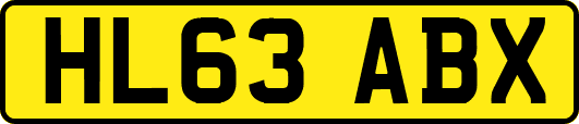 HL63ABX