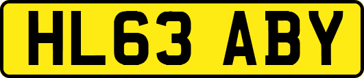 HL63ABY