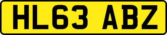 HL63ABZ