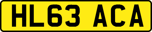 HL63ACA