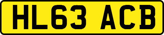 HL63ACB