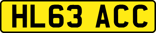 HL63ACC