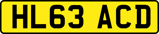 HL63ACD