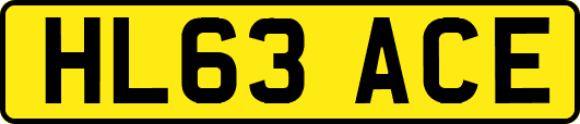 HL63ACE