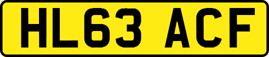 HL63ACF