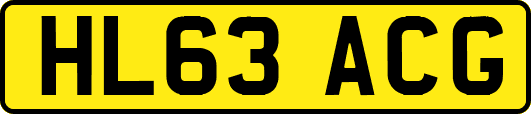 HL63ACG