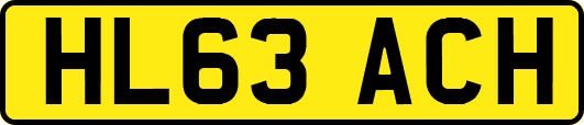 HL63ACH