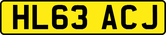 HL63ACJ