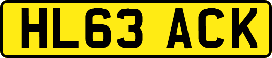 HL63ACK