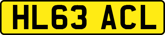 HL63ACL