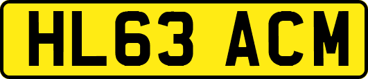 HL63ACM