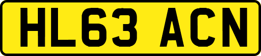 HL63ACN
