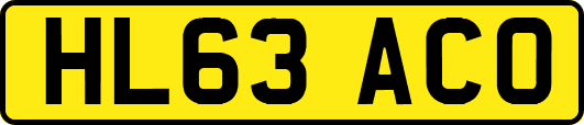 HL63ACO