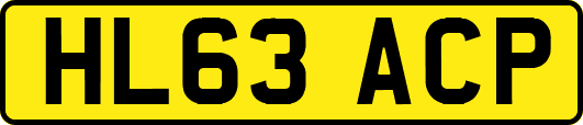 HL63ACP