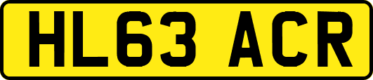 HL63ACR