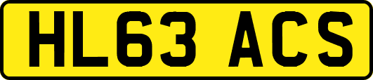 HL63ACS