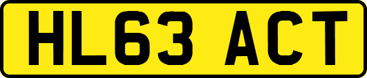 HL63ACT
