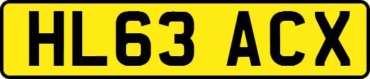HL63ACX