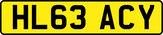 HL63ACY