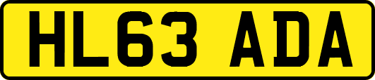 HL63ADA