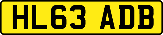 HL63ADB