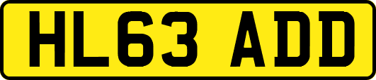 HL63ADD