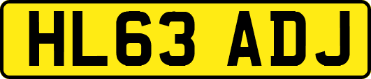 HL63ADJ