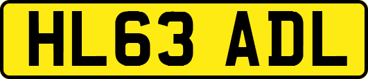 HL63ADL